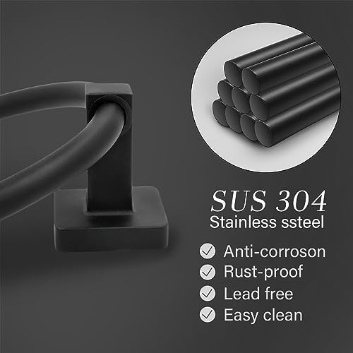 ZGELIN Hand Towel Holder