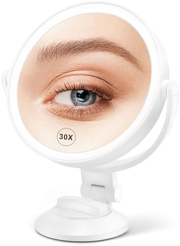 Straightforward Compact Design Heavy-Duty 30x