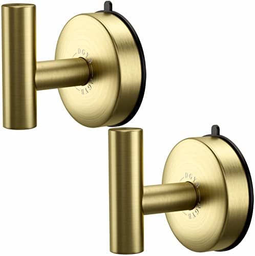 Gold Towel Umbrella Hooks 15LB Capacity