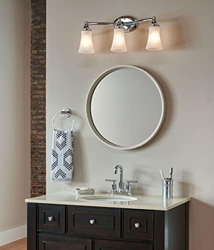 Moen Iso Hand Towel Ring