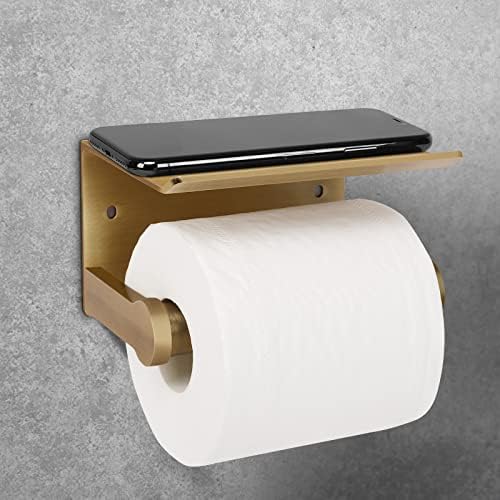 Stylish Buffer Storage Holder