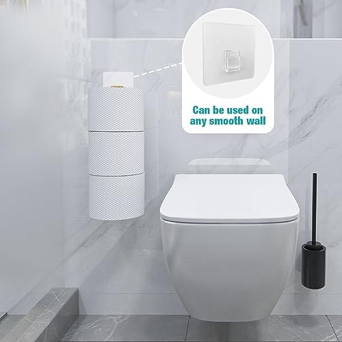 Conworld Gold Toilet Paper Holder