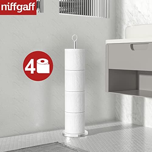 Elegant Toilet Paper Holder