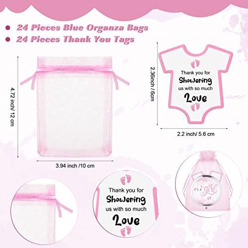 All-Inclusive Baby Shower Favor Set