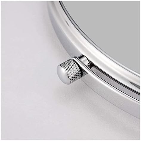 Stylish Wall-Mounted Makeup Mirror for Breathtaking Beauty