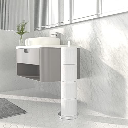 Elegant Toilet Paper Holder