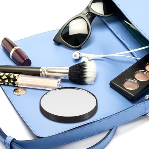 Luxshiny 88cm Magnifying Cosmetic Mirror