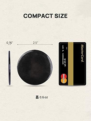 Getinbulk Compact Mirror Bulk Round Makeup Glass Mirror