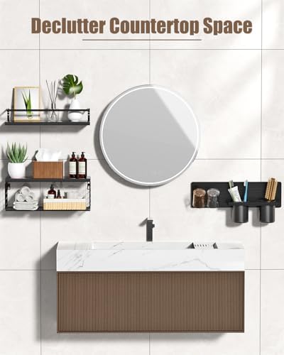 Versatile Storage Solutions for Bathroom Beyond