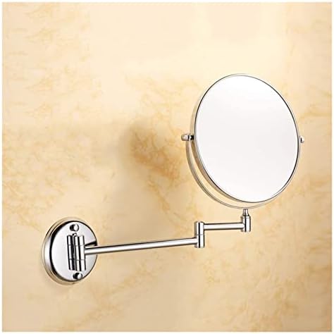 Stylish Wall-Mounted Makeup Mirror for Breathtaking Beauty