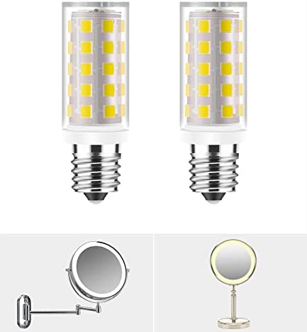 High-Brightness LED Makeup Mirror Bulb