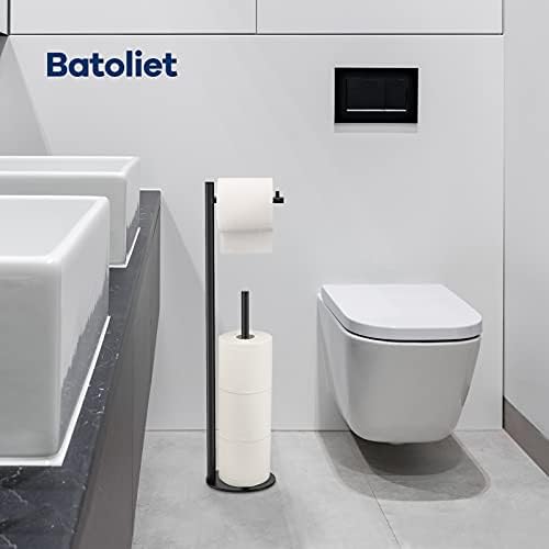Batoliet Elegantoba Roll Holder Stand