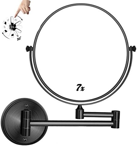 Perfect 75-Inch Makeup Mirror for Grooming