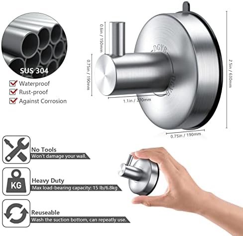 DGYB Suction Cup PMID1002