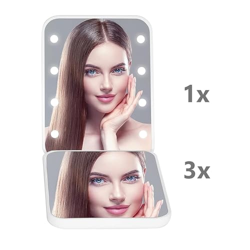 Kintion Pocket Mirror
