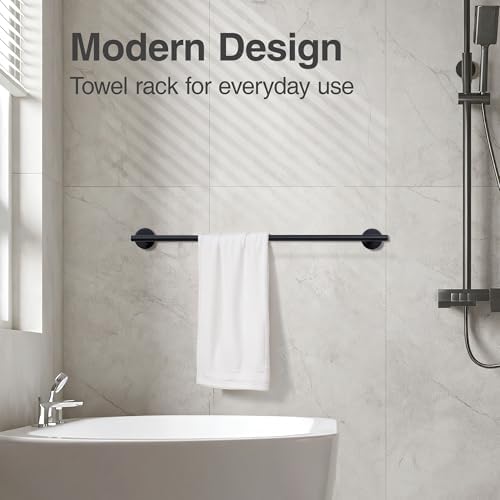 24 Inch Towel Bar