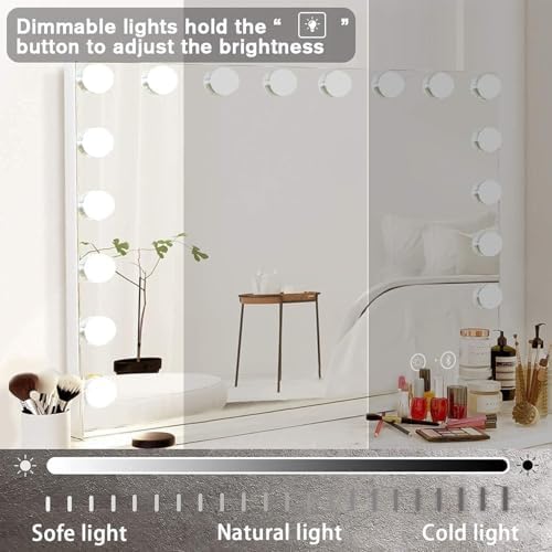 Hansong Vanity Mirror