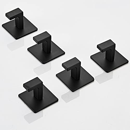 Premium Stainless Steel Robe Hook