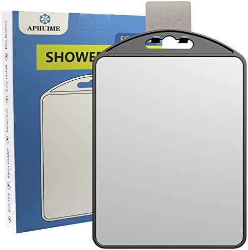 Complete Shave Pro Series Large Shower Mirror