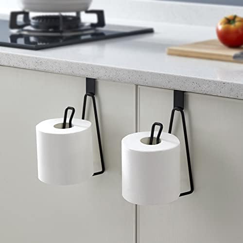 INIUgfSpace-Saving Over the Tank Toilet Paper Holder
