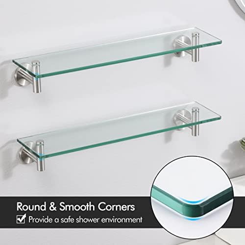Sturdy Rust-Proof Storage for Your Bathroom