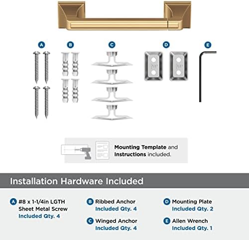 Upgrade Your Bathroom with Amerocks Pivoting Toilet Paper Holder