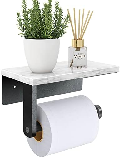 Marble Stainless Steel Toilet