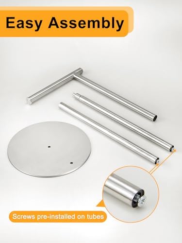 Stay Organized Durable Rust-Proof Easy to Use