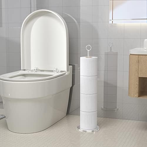Elegant Toilet Paper Holder