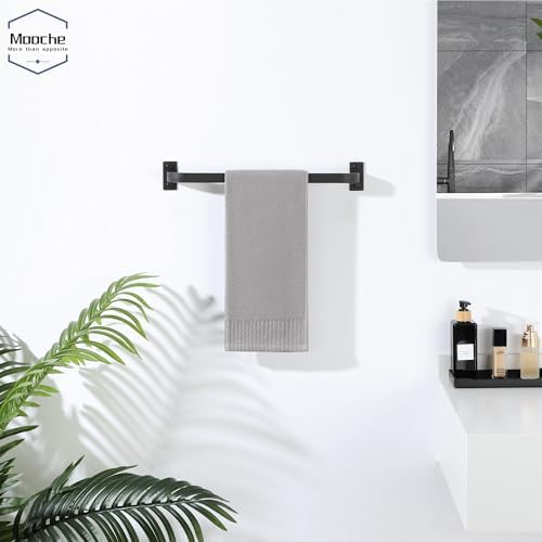 Sturdy Towel Bar