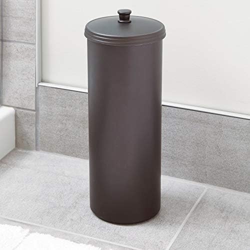 Organized Toilet Paper Organizer