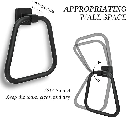 Heavy Duty Towel Holder