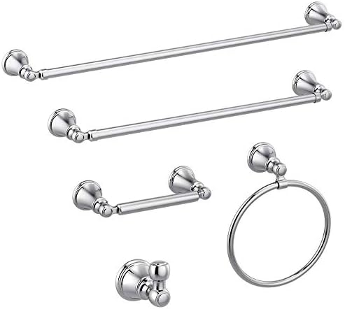 Delta Hand Towel Holder
