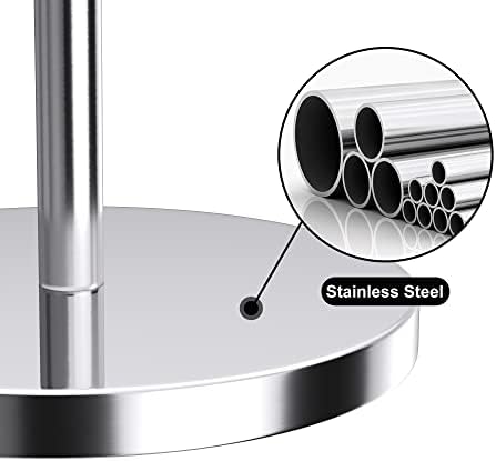 Elegant Toilet Paper Holder