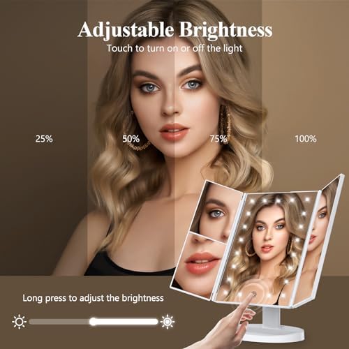 HUONUL Makeup Mirror