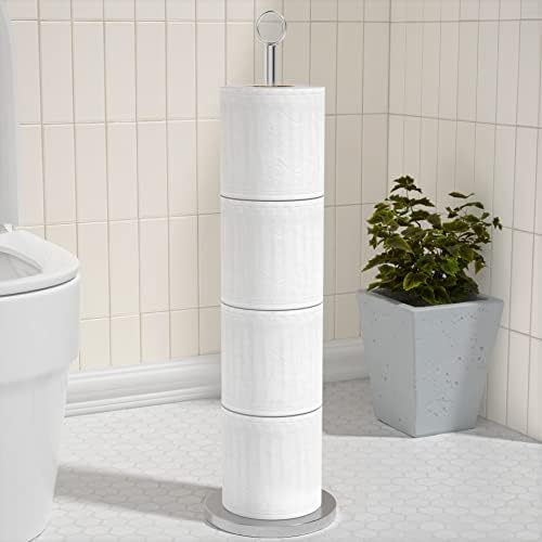 Elegant Toilet Paper Holder