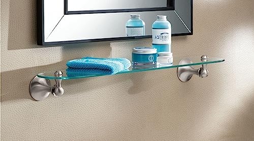 MoeN Stylish Vanity Shelf