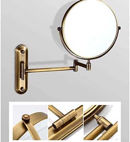 PRIMUZ Makeup Mirror Vanity