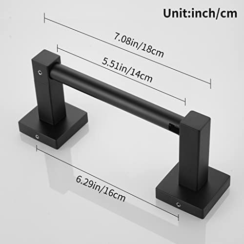 Stainless Steel Double Pivot ToilePlace