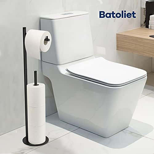 Batoliet Elegantoba Roll Holder Stand