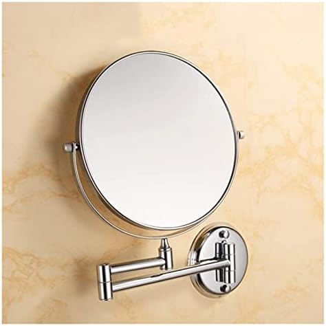 Stylish Wall-Mounted Makeup Mirror for Breathtaking Beauty