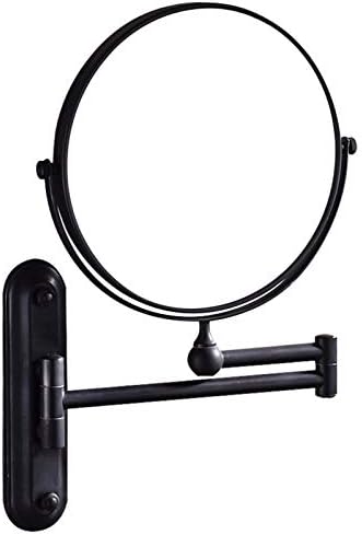 OGRAFF Wall-Mounted Magnifying Mirror
