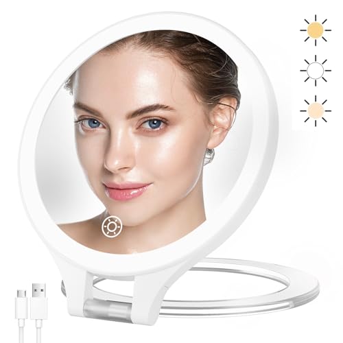 FASCINATE Magnifying Mirror