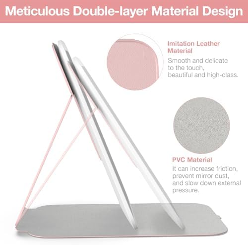 Kintion Miracle LED Makeup Mirror