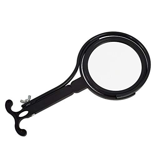 Smart Magnifying Vanity Mirror for Make-up Skincare