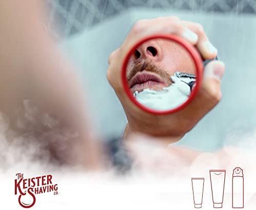 The Keister Pocket Showersystem