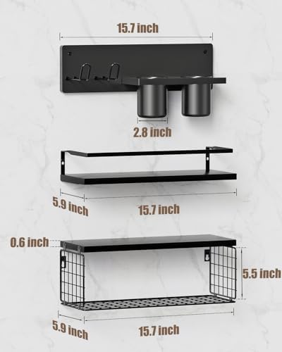 Versatile Storage Solutions for Bathroom Beyond