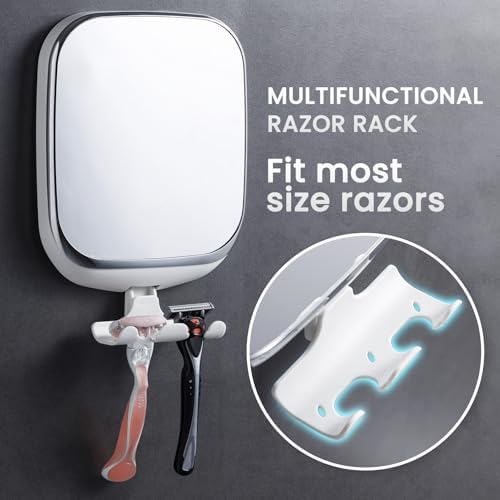 FoLgeless shower mirror TAILI