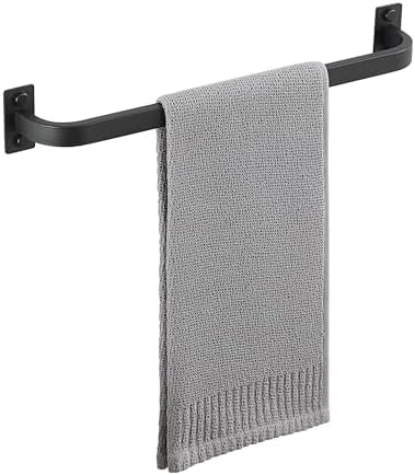 Sturdy Towel Bar