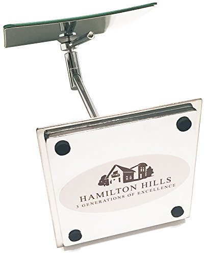 Hamilton Hills - Magnus Cosmetics Mirror
